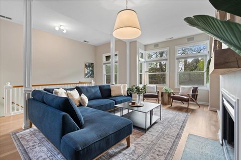 Tiny photo for 2615 N Wilton Avenue, Chicago, IL 60614 (MLS # 12620455)