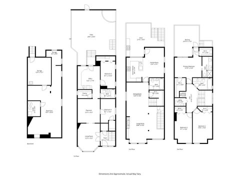 Tiny photo for 2615 N Wilton Avenue, Chicago, IL 60614 (MLS # 12620455)