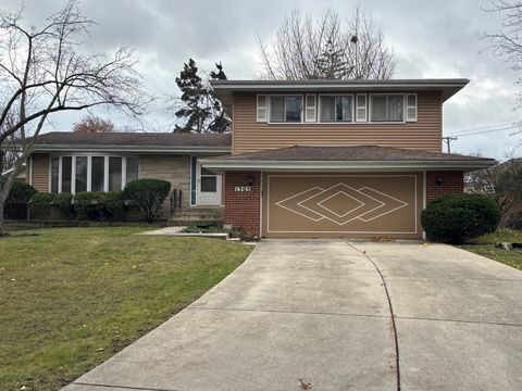 1305 W Mulberry Lane Arlington Heights IL 60005
