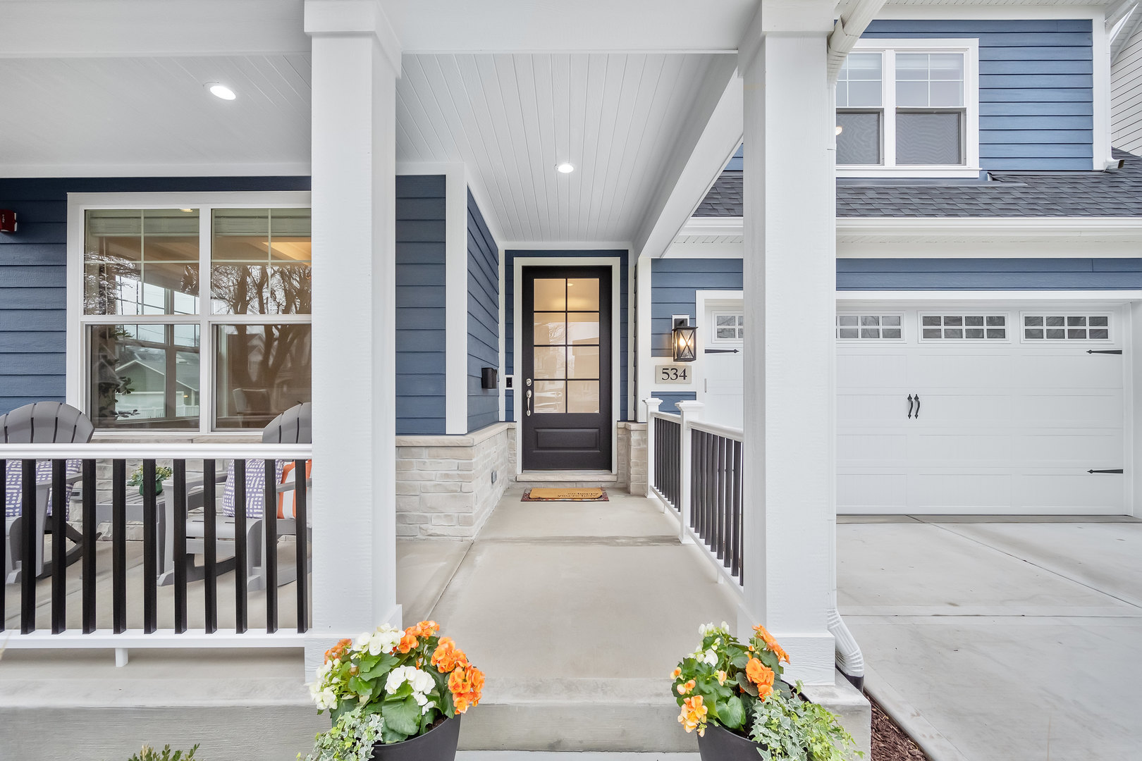 534 N Catherine Avenue