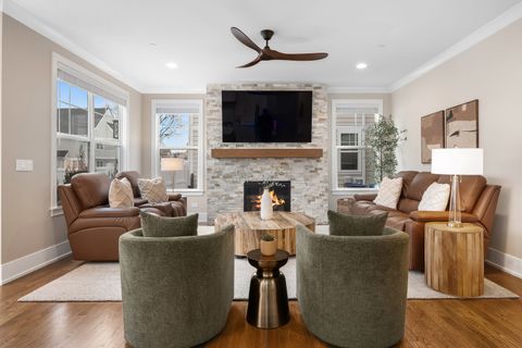 Tiny photo for 534 N Catherine Avenue, La Grange Park, IL 60526 (MLS # 12574727)