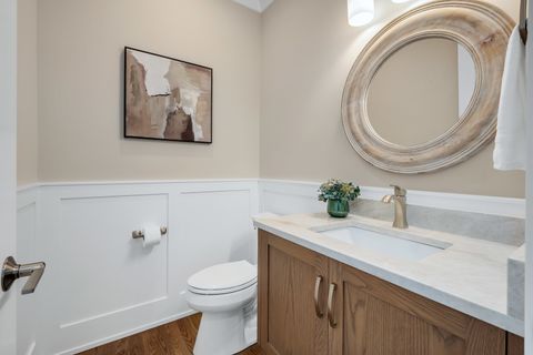 Tiny photo for 534 N Catherine Avenue, La Grange Park, IL 60526 (MLS # 12574727)