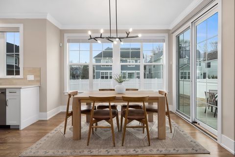 Tiny photo for 534 N Catherine Avenue, La Grange Park, IL 60526 (MLS # 12574727)