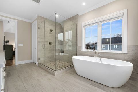 Tiny photo for 534 N Catherine Avenue, La Grange Park, IL 60526 (MLS # 12574727)