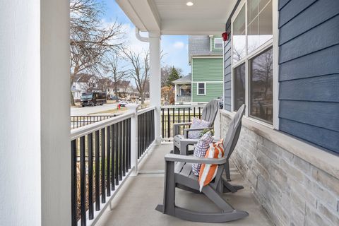 Tiny photo for 534 N Catherine Avenue, La Grange Park, IL 60526 (MLS # 12574727)