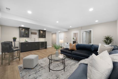 Tiny photo for 534 N Catherine Avenue, La Grange Park, IL 60526 (MLS # 12574727)