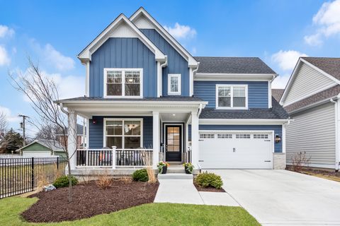 534 N Catherine Avenue La Grange Park IL 60526