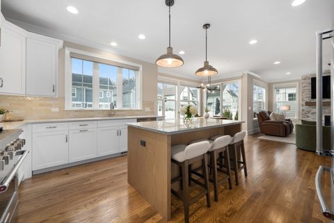 Tiny photo for 534 N Catherine Avenue, La Grange Park, IL 60526 (MLS # 12574727)