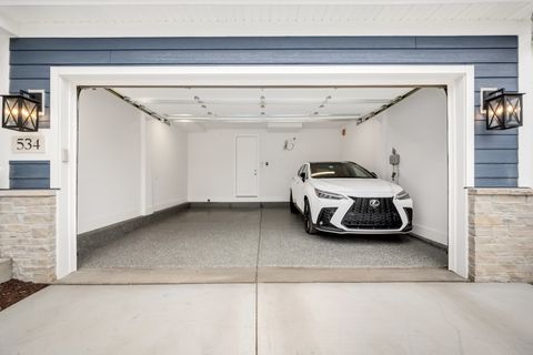 Tiny photo for 534 N Catherine Avenue, La Grange Park, IL 60526 (MLS # 12574727)