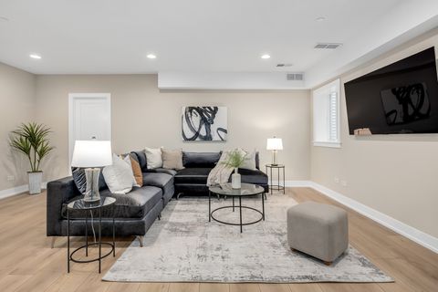 Tiny photo for 534 N Catherine Avenue, La Grange Park, IL 60526 (MLS # 12574727)