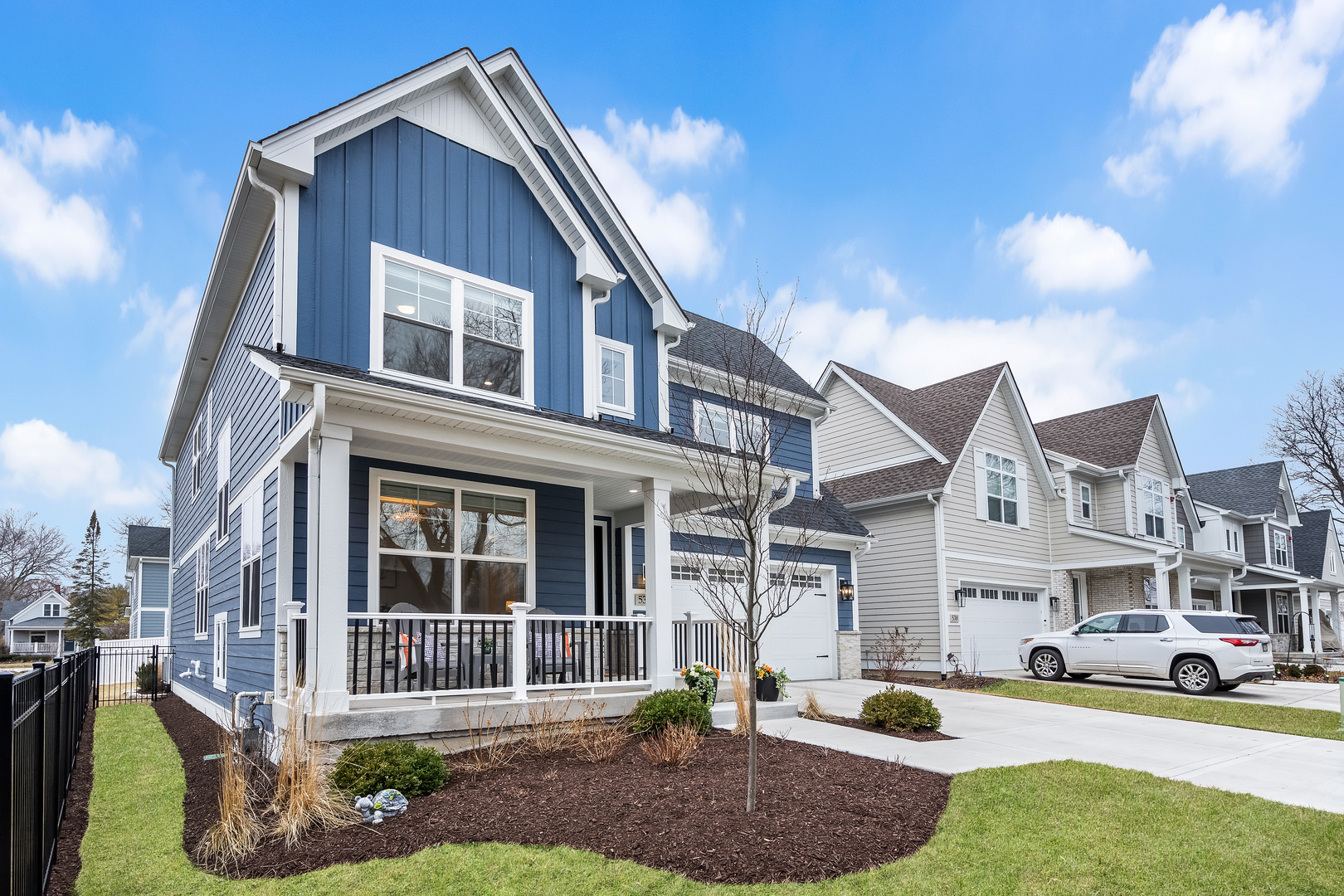 534 N Catherine Avenue