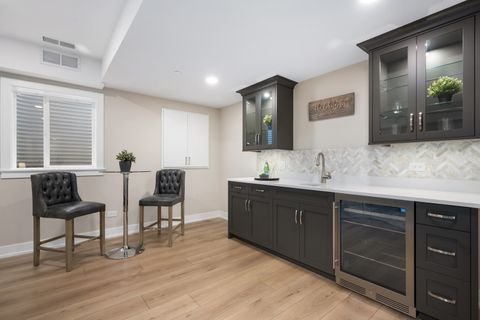 Tiny photo for 534 N Catherine Avenue, La Grange Park, IL 60526 (MLS # 12574727)