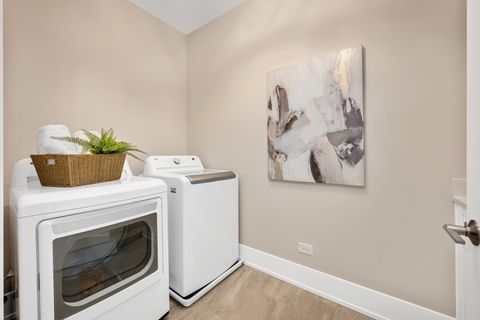 Tiny photo for 534 N Catherine Avenue, La Grange Park, IL 60526 (MLS # 12574727)