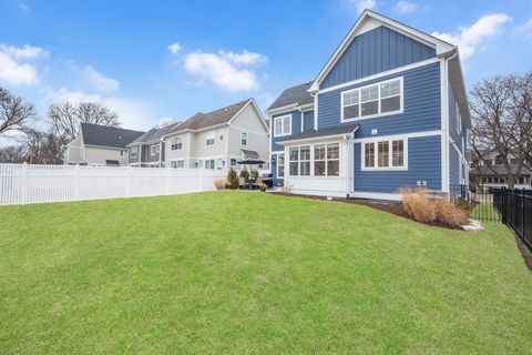 Tiny photo for 534 N Catherine Avenue, La Grange Park, IL 60526 (MLS # 12574727)