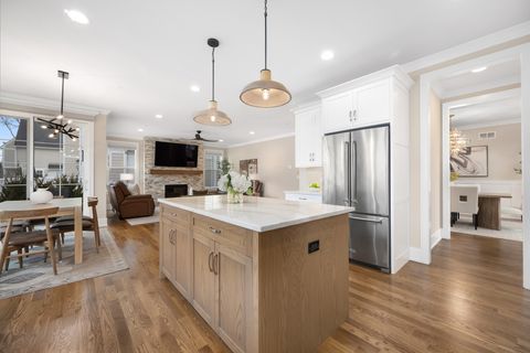 Tiny photo for 534 N Catherine Avenue, La Grange Park, IL 60526 (MLS # 12574727)