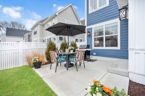 Tiny photo for 534 N Catherine Avenue, La Grange Park, IL 60526 (MLS # 12574727)