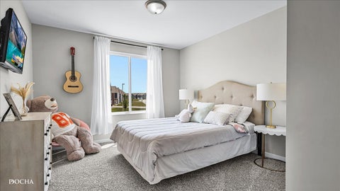 Tiny photo for 1237 Gillespie Lane, Yorkville, IL 60560 (MLS # 12724244)