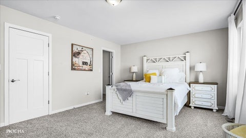 Tiny photo for 1237 Gillespie Lane, Yorkville, IL 60560 (MLS # 12724244)