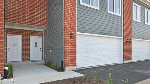 Tiny photo for 1237 Gillespie Lane, Yorkville, IL 60560 (MLS # 12724244)