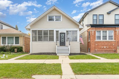 5312 N Leamington Avenue Chicago IL 60630