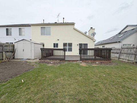 Tiny photo for Mundelein, IL 60060 (MLS # 12593713)