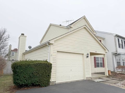 Tiny photo for Mundelein, IL 60060 (MLS # 12593713)