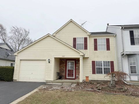 Photo of Mundelein, IL 60060 (MLS # 12593713)