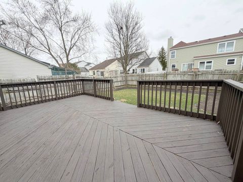 Tiny photo for Mundelein, IL 60060 (MLS # 12593713)