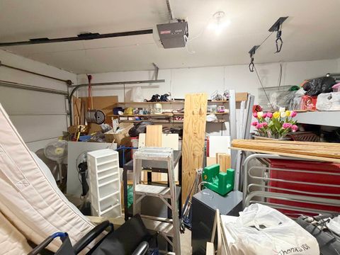 Tiny photo for Mundelein, IL 60060 (MLS # 12593713)