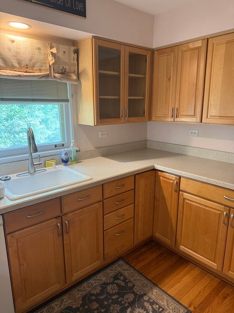 Tiny photo for 435 S Stratford Avenue, Elmhurst, IL 60126 (MLS # 12719614)
