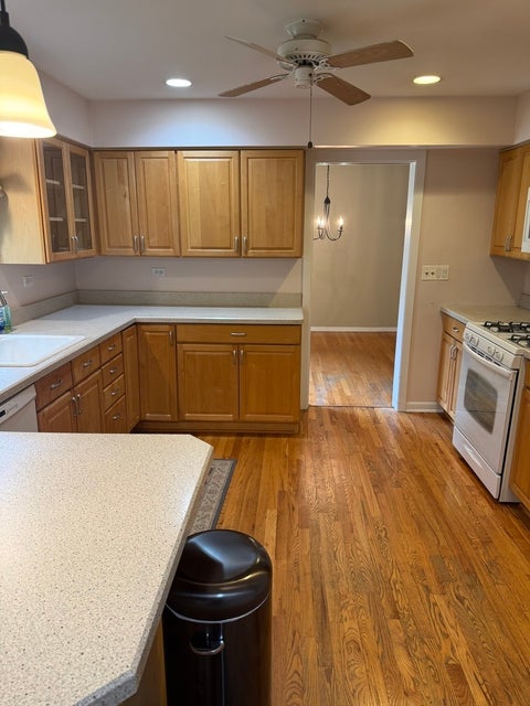 Tiny photo for 435 S Stratford Avenue, Elmhurst, IL 60126 (MLS # 12719614)
