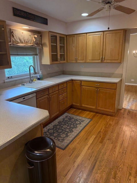 Tiny photo for 435 S Stratford Avenue, Elmhurst, IL 60126 (MLS # 12719614)