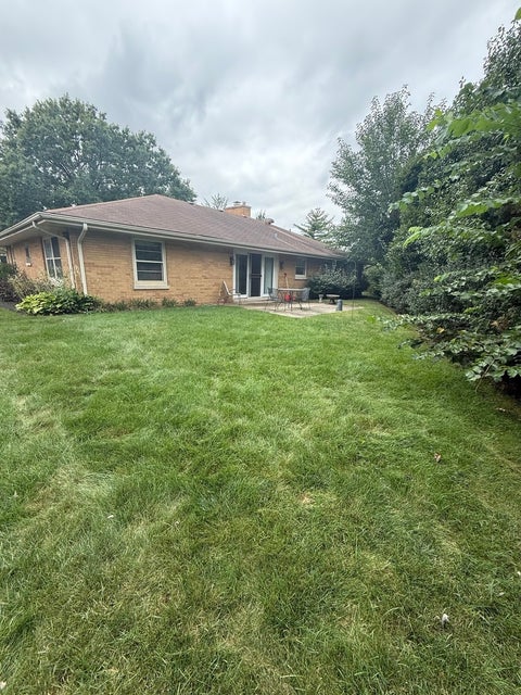 Tiny photo for 435 S Stratford Avenue, Elmhurst, IL 60126 (MLS # 12719614)