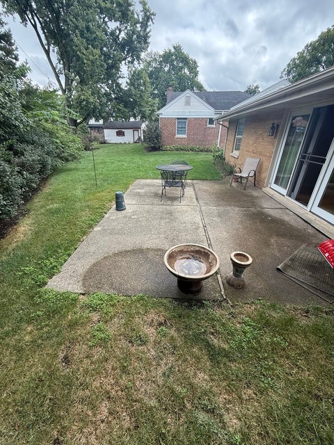 Tiny photo for 435 S Stratford Avenue, Elmhurst, IL 60126 (MLS # 12719614)