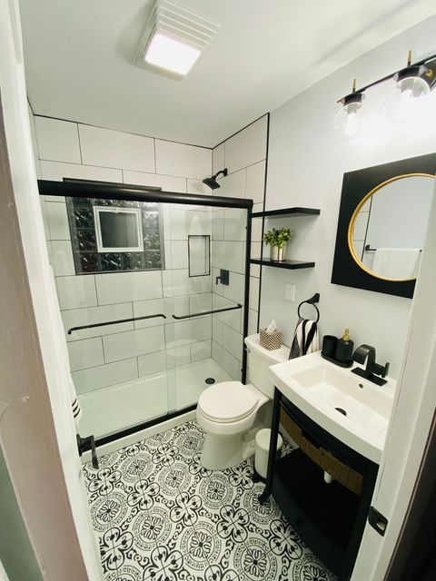 Tiny photo for 234 MOHAWK Trail, Buffalo Grove, IL 60089 (MLS # 12493170)