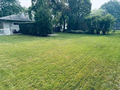 Tiny photo for 234 MOHAWK Trail, Buffalo Grove, IL 60089 (MLS # 12493170)