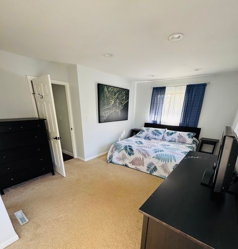 Tiny photo for 234 MOHAWK Trail, Buffalo Grove, IL 60089 (MLS # 12493170)