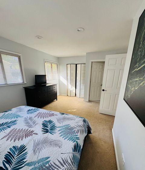 Tiny photo for 234 MOHAWK Trail, Buffalo Grove, IL 60089 (MLS # 12493170)