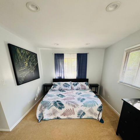 Tiny photo for 234 MOHAWK Trail, Buffalo Grove, IL 60089 (MLS # 12493170)