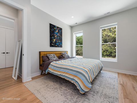 Tiny photo for 1364 N Wolcott Avenue, Chicago, IL 60622 (MLS # 12464305)