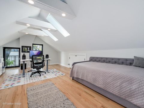 Tiny photo for 1364 N Wolcott Avenue, Chicago, IL 60622 (MLS # 12464305)