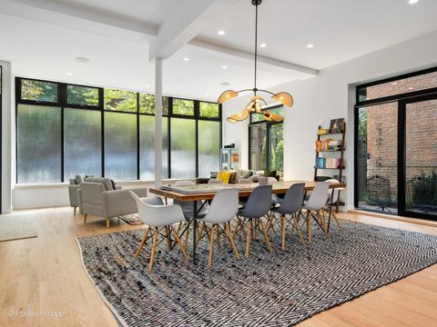 Tiny photo for 1364 N Wolcott Avenue, Chicago, IL 60622 (MLS # 12464305)