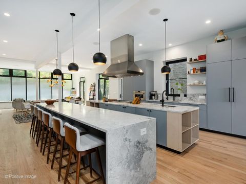 Tiny photo for 1364 N Wolcott Avenue, Chicago, IL 60622 (MLS # 12464305)