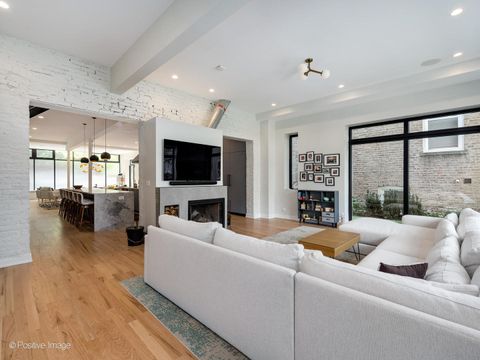 Tiny photo for 1364 N Wolcott Avenue, Chicago, IL 60622 (MLS # 12464305)