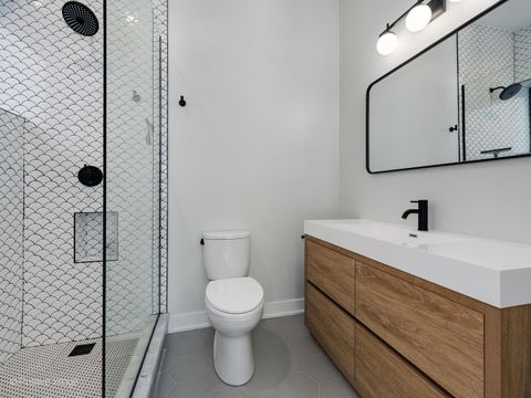 Tiny photo for 1364 N Wolcott Avenue, Chicago, IL 60622 (MLS # 12464305)