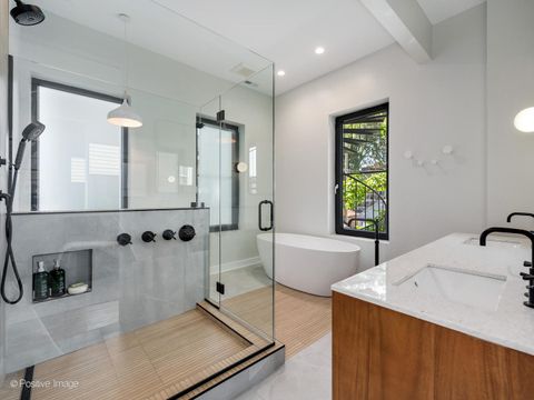 Tiny photo for 1364 N Wolcott Avenue, Chicago, IL 60622 (MLS # 12464305)