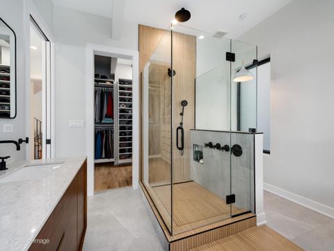 Tiny photo for 1364 N Wolcott Avenue, Chicago, IL 60622 (MLS # 12464305)