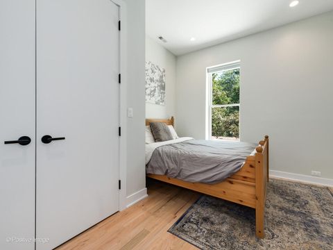 Tiny photo for 1364 N Wolcott Avenue, Chicago, IL 60622 (MLS # 12464305)