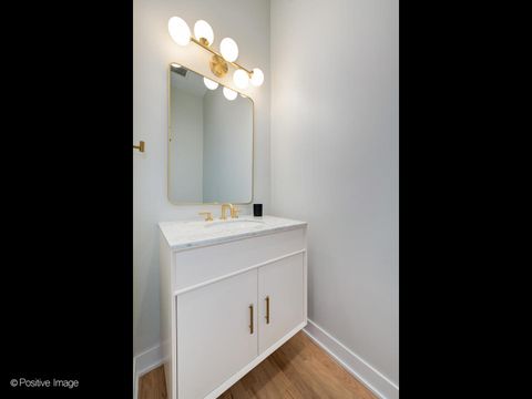 Tiny photo for 1364 N Wolcott Avenue, Chicago, IL 60622 (MLS # 12464305)