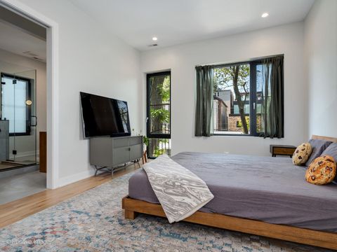 Tiny photo for 1364 N Wolcott Avenue, Chicago, IL 60622 (MLS # 12464305)